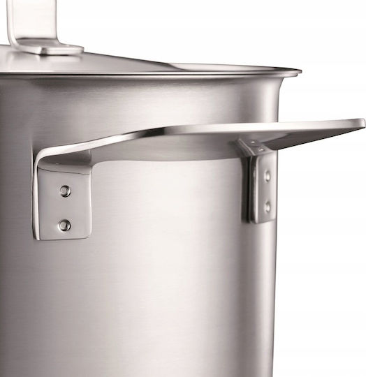 Fiskars All Steel Deep Stockpot 3L / 18cm