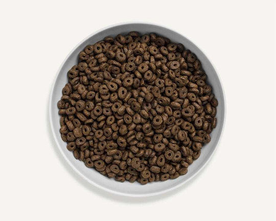 Canagan Scottish Salmon 6kg Dry Food for Small Breed Dogs with Salmon and Fish