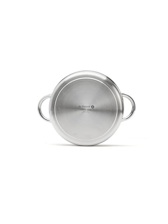 De Buyer 5.4lt / 24cm