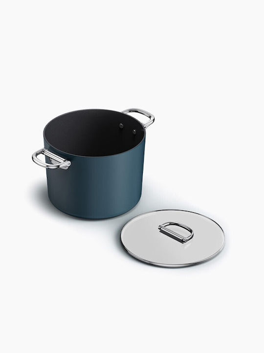Joseph Joseph Deep Aluminum Pot 8L / 25cm