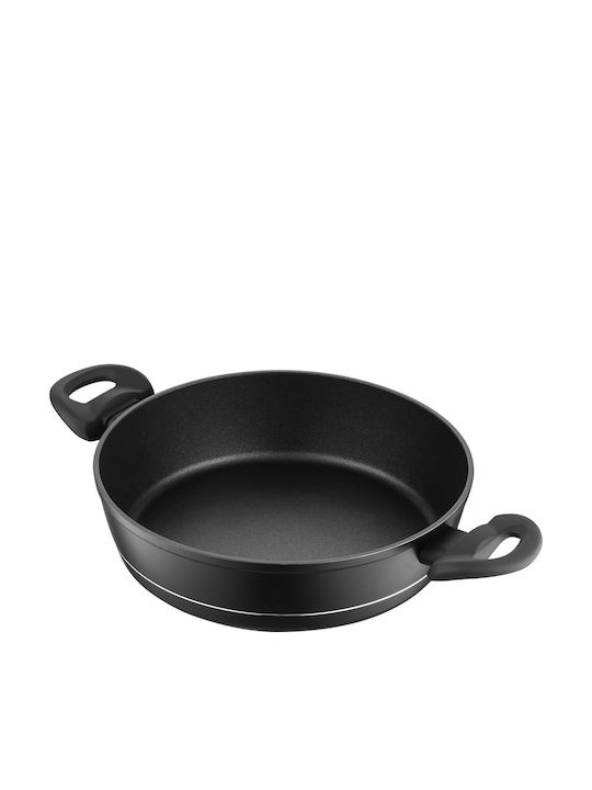 Florina din Aluminiu 3.5lt / 28cm