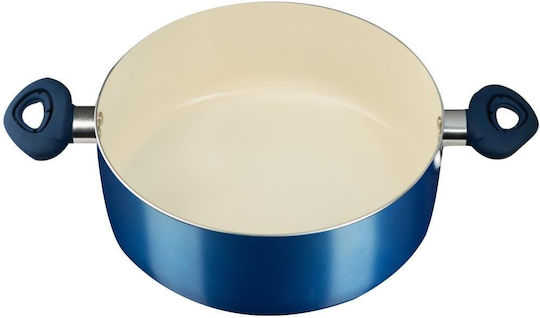 Hausberg Oală Adâncă 4lt 24cm Hausberg Oală Adâncă 4lt 24cm