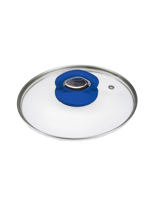 Hausberg din Aluminiu 2.5lt / 22cm