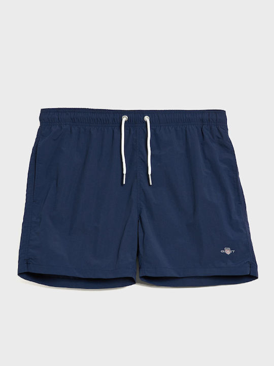 Men's Swimwear Shorts Blue