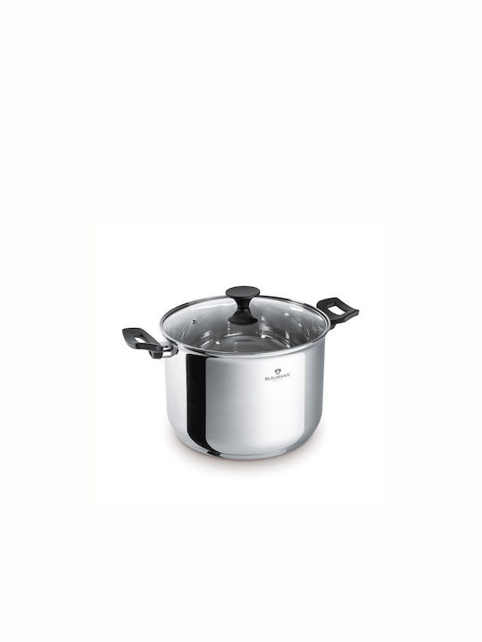 Blaumann Pot Lid Bl3824 – 24 Cm
