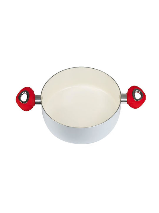 Hausberg din Aluminiu 4.5lt / 28cm