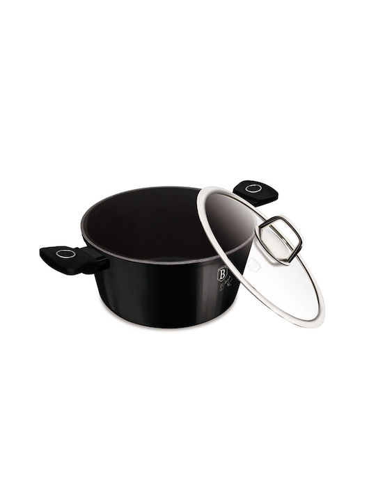 Berlinger Haus Vantage Collection Βαθιά Κατσαρόλα 2.5lt / 20cm