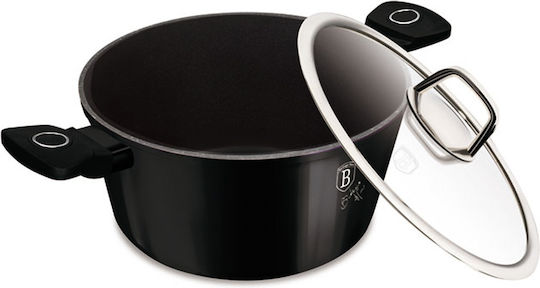 Berlinger Haus Vantage Collection Tiefer Topf 2.5Es / 20cm