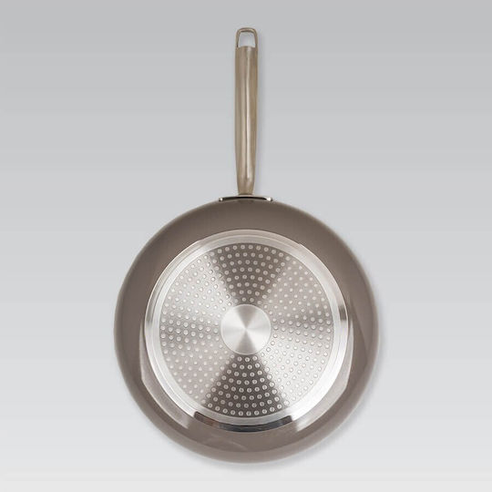 Maestro Pan made of Aluminum 20cm