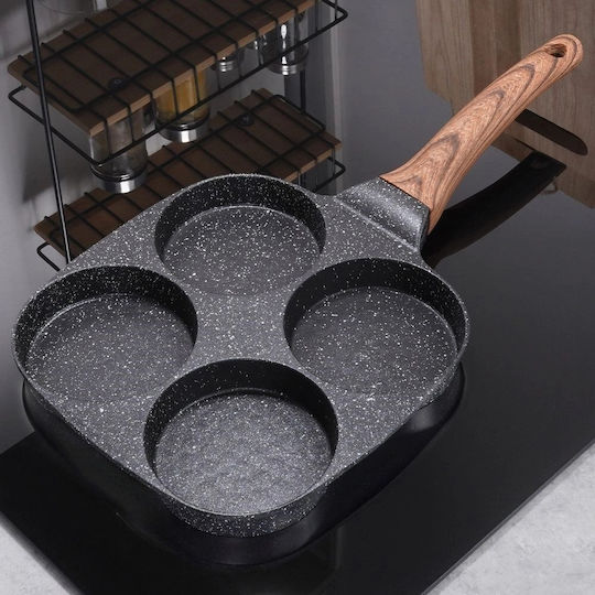 Vilde 19cm Τηγάνι για Pancakes