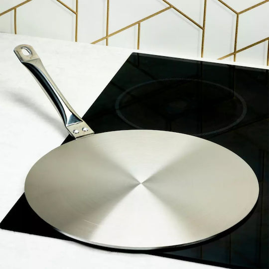 KING Hoff Pan made of Stainless Steel 19cm