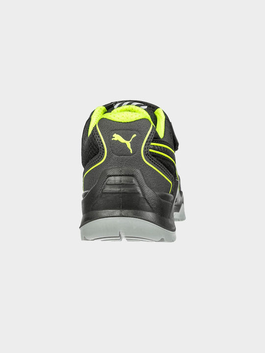 PUMA Neodyme Нисък Безопасност S1P PUMA Neodyme Нисък Безопасност S1P