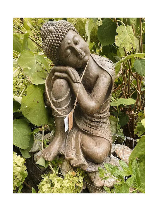 Buddha Taro Mgo 22x22x35 cm