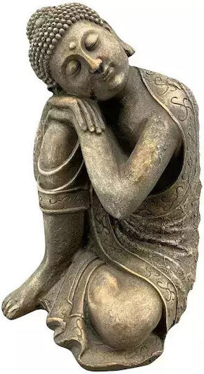 Buddha Taro Mgo 22x22x35 cm