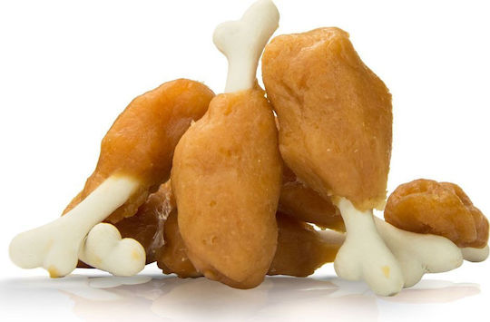 Hau & Miau Hau & Miau Legs Λιχουδιά Σκύλου με Κοτόπουλο 500gr