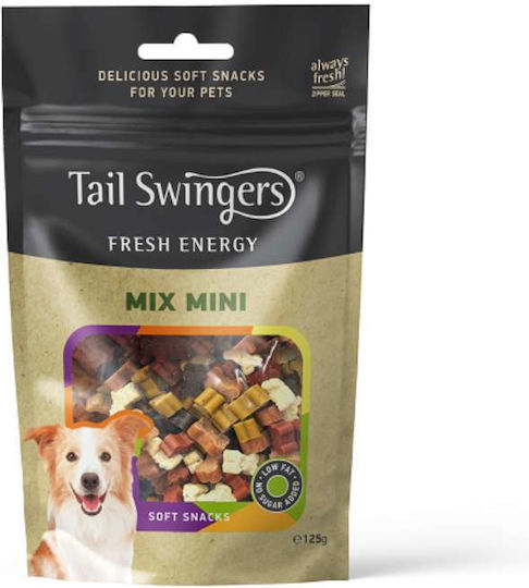 Naturest Tail Swingers Fresh Mini Mix 125gr