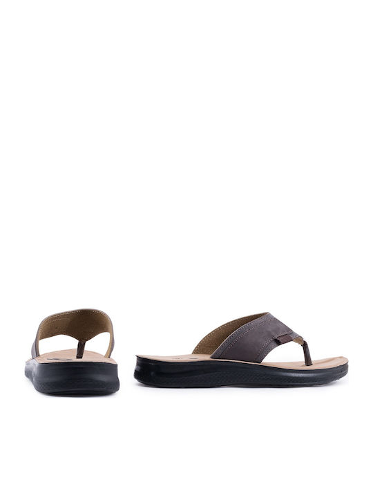 Men's Sandals Brown