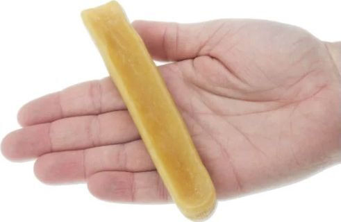 4Dogs Himalayan Cheese Chew Delicii în formă de baston pentru câini Rase medii cu Brânză 5kg