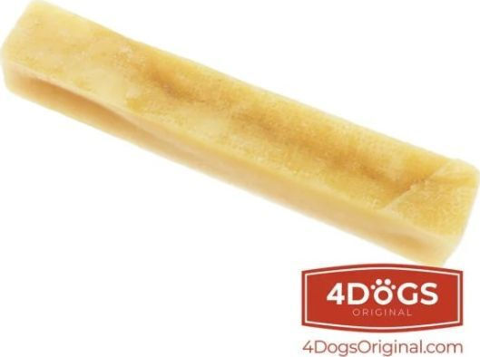4Dogs Himalayan Cheese Chew Delicii în formă de baston pentru câini Rase medii cu Brânză 5kg