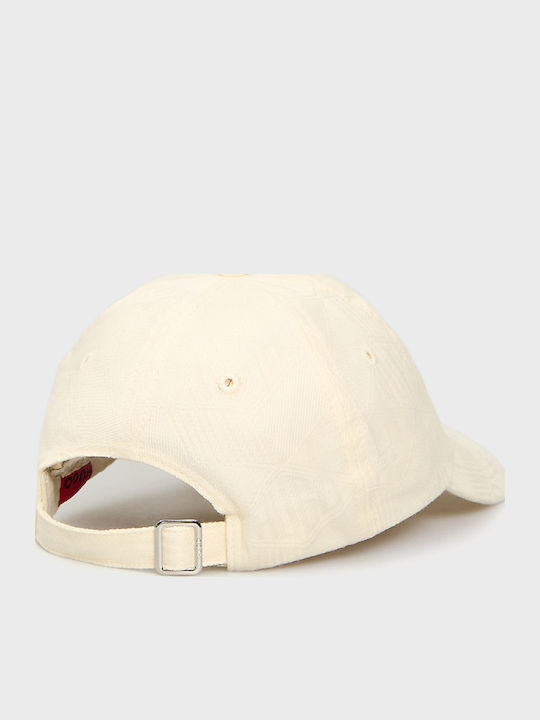 Hugo Cap Ally-m Weiße Hüte Damen Weiß 50539560-110