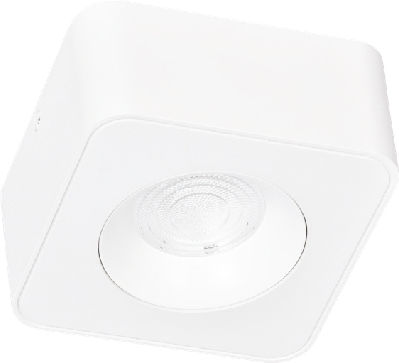 Inlight Downlight Spot 8w 3cct White Hue X00260w X00260w