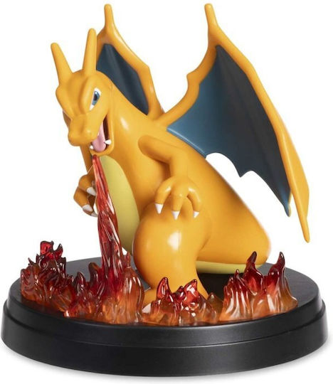 Pokemon Charizard ex Super-Premium Collection (EN)
