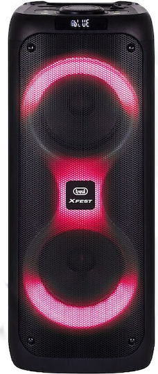 Trevi XF 480 KB White Speaker