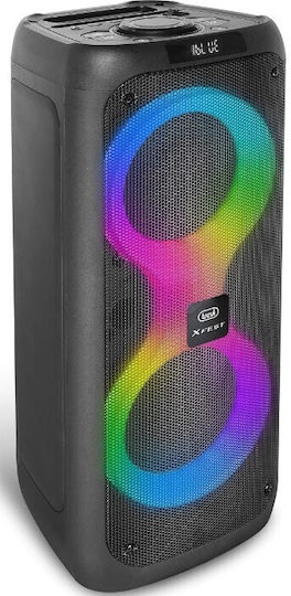 Trevi XF 480 KB White Speaker