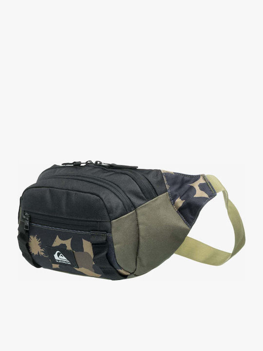 Lone Walker Belt Bag Green