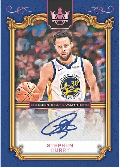 Cutie Blaster Panini 2024-25 NBA Court Kings Basketball