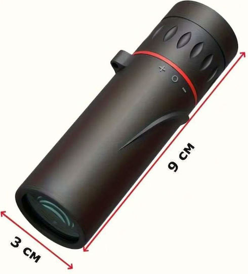 Monoclu de observare Vedere pe timp de noapte