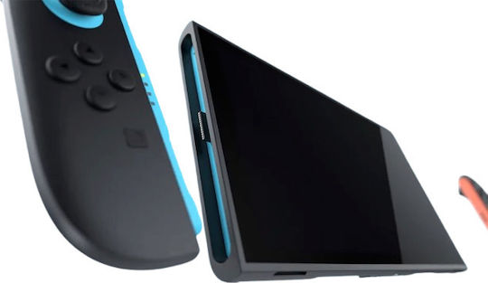 Nintendo Switch 2 256GB Mario Kart World (Official Bundle)