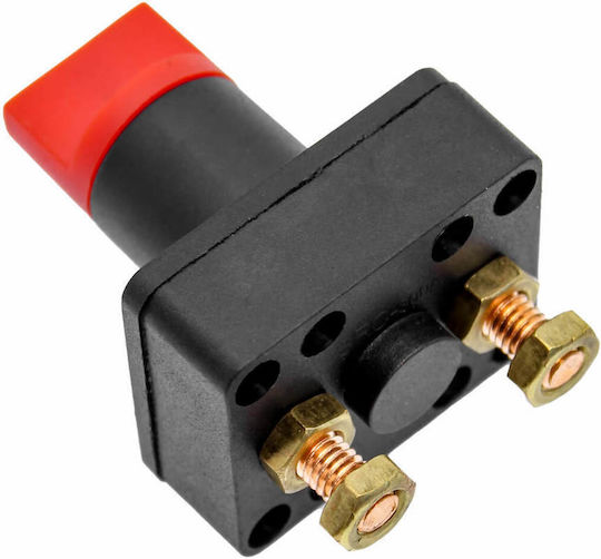 Battery Switch On Off Rotary 12-24v 300a Sfc-300a