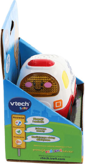 Tut Tut Autka Ambulance Ambulance 60805 Vtech P12