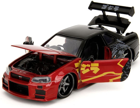 Jada Toys Mașinuță 1:24 pentru 8+ Ani