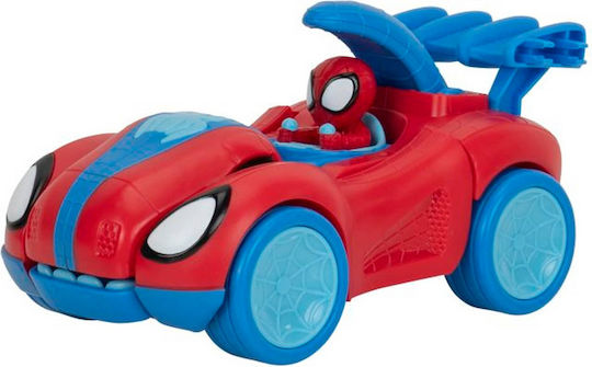 Educa Dinosaurs Toy Car for 3+ Years