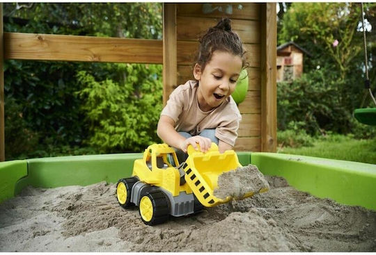 Big Big Tractor Loader Pickup Truck for 2+ Years