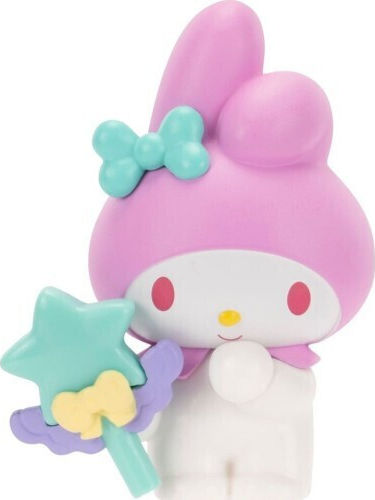 Hello Kitty & Friends Φιγούρα Έκπληξη 5εκ Φακελάκι Hkt07010 Hkt07010