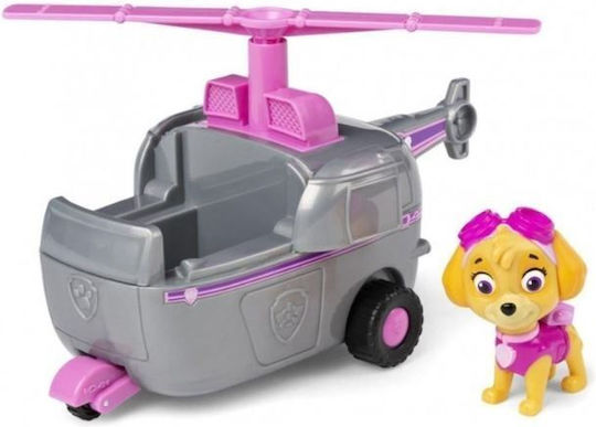 Paw Patrol Skye for Ages 3+