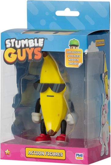 Giochi Preziosi Stumble Stumble Guys Banana Guy για 8+ Ετών 11εκ.