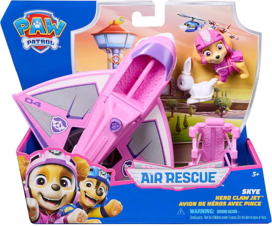 Paw Patrol Миниатюрна Игра За Възраст 3+ Години