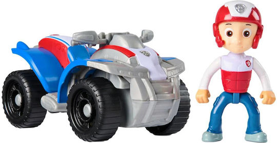 Paw Patrol Miniatur-Spaßspielzeug Für 3+ Jahre