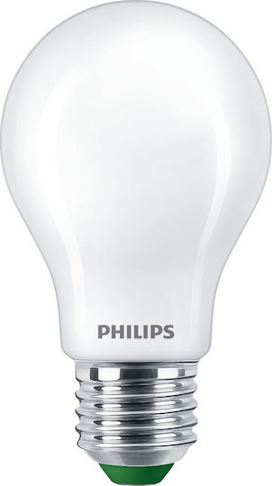 Philips Λάμπα LED 100W για Ντουί E27 Θερμό Λευκό