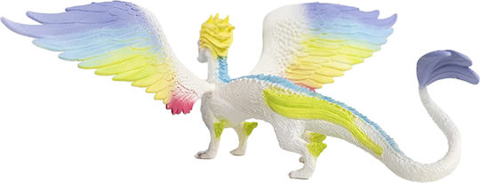Schleich-S Rainbow Dragon Bayala