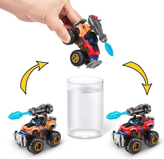 Zuru Überraschung Monster Trucks Für 3+ Jahre Mehrfach (null)