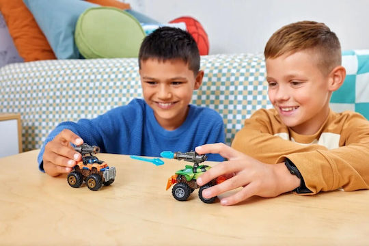 Zuru Überraschung Monster Trucks Für 3+ Jahre Mehrfach (null)