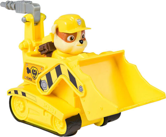 Paw Patrol Miniature Toy for Ages 3+ 17cm