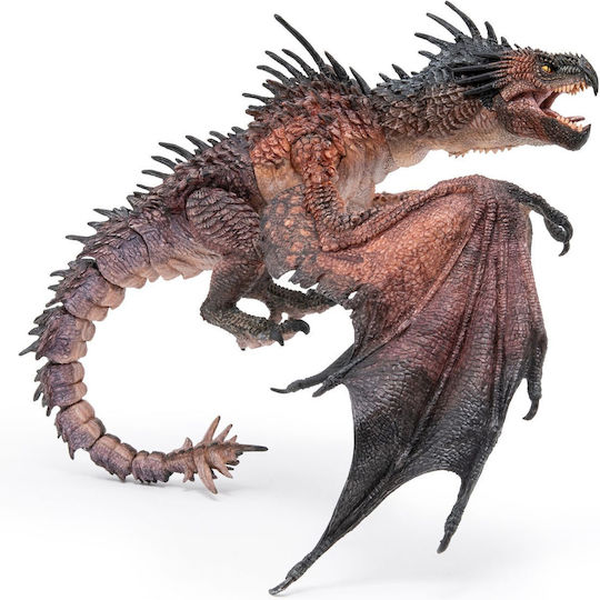 Papo Air Dragon Pentru 3+ Ani 8 Cm