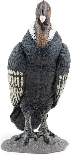 Condor Figurine Chat