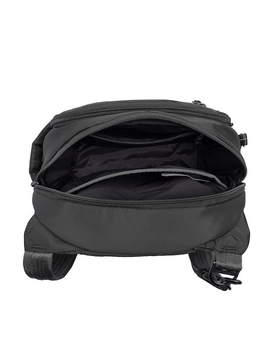 Men's Shoulder / Crossbody Bag Black